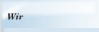 Wir